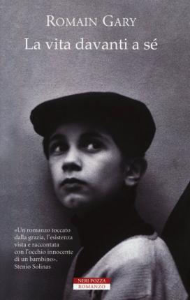 Cover for Romain Gary · La Vita Davanti A Se (Bok)