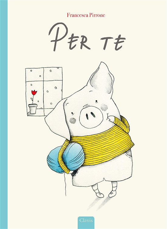 Cover for Francesca Pirrone · Per Te. Ediz. A Colori (Buch)