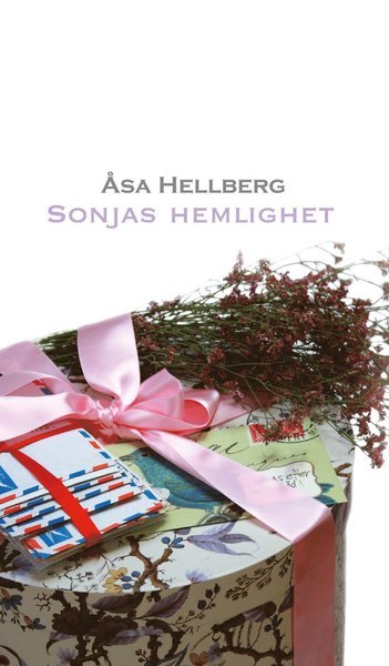 Cover for Åsa Hellberg · Sonja: Sonjas hemlighet (Indbundet Bog) (2012)