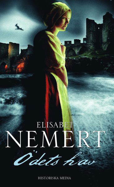 Cover for Elisabet Nemert · Ödets hav (Paperback Book) (2015)