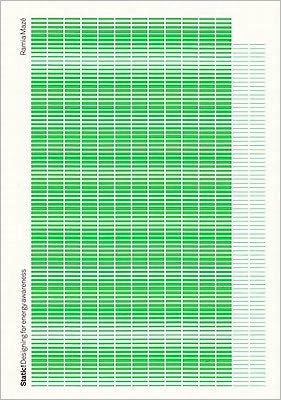 Static! Designing for Energy Awareness - Ramia Maze - Books - Arvinius Forlag - 9789185689347 - May 1, 2011