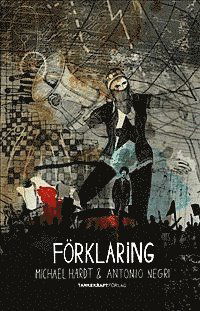 Cover for Michael Hardt · Förklaring (Book) (2013)