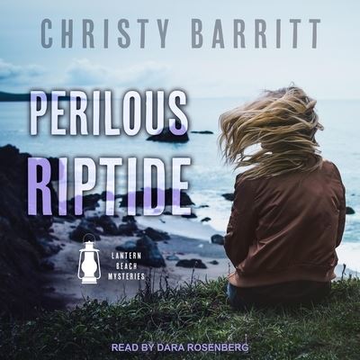 Perilous Riptide - Christy Barritt - Musiikki - TANTOR AUDIO - 9798200379347 - tiistai 26. maaliskuuta 2019