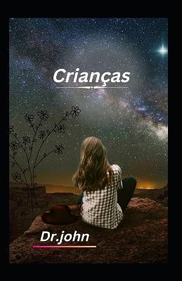 Cover for Dr John · Criancas (Pocketbok) (2022)