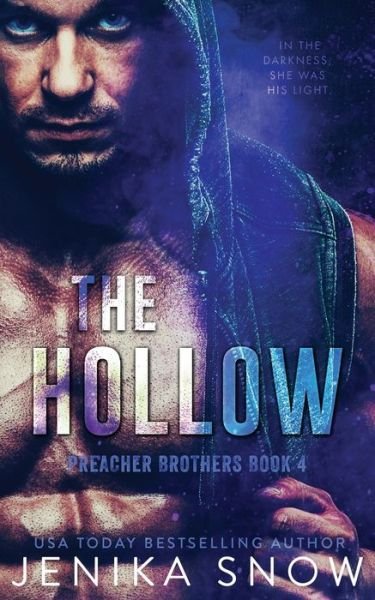 Cover for Jenika Snow · The Hollow (Paperback Bog) (2020)