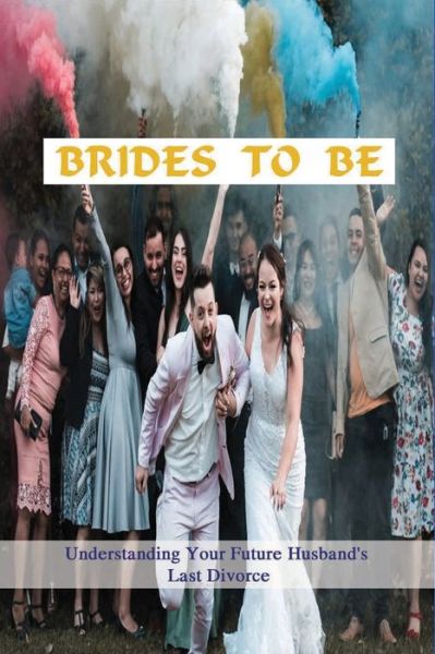 Cover for Chantel Gurwitz · Brides To Be (Paperback Book) (2021)