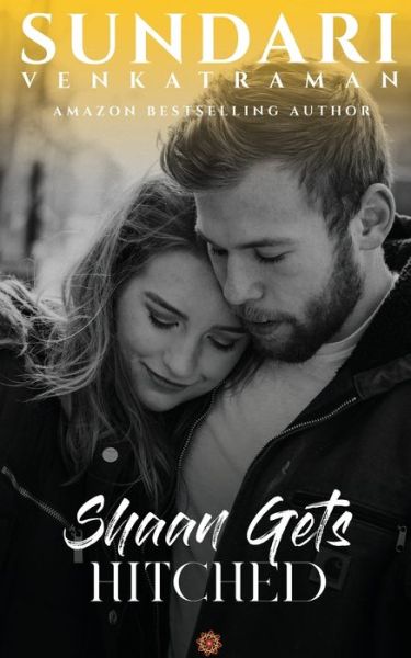 Cover for Sundari Venkatraman · Shaan Gets Hitched (Paperback Book) (2021)