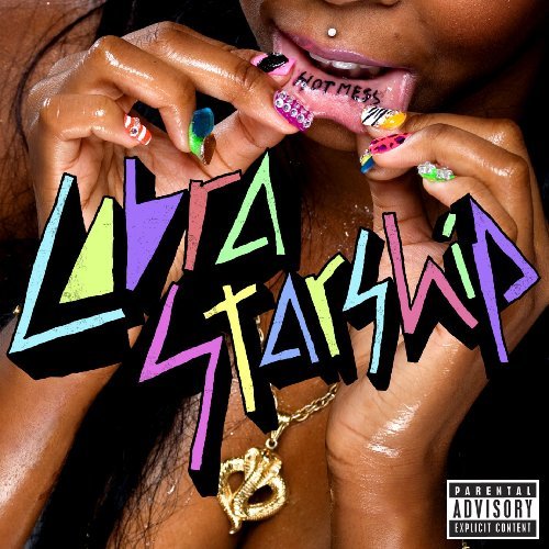 Cover for Cobra Starship · Hot Mess (CD) (2009)