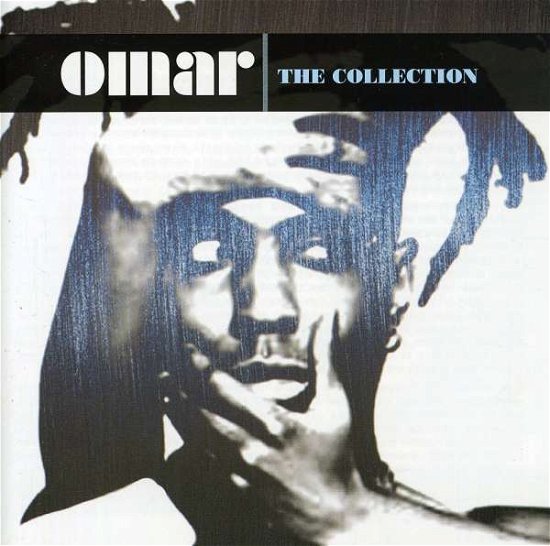 Cover for Omar · Omar-Thecollection (CD) (2023)