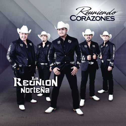 Reuniendo Corazones - Reunion Nortena - Music - FONOVISA - 0602547371348 - June 23, 2015