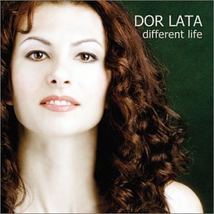 Different Life - Dor Lata - Muziek - Dorlata - 0611357604348 - 29 oktober 2002