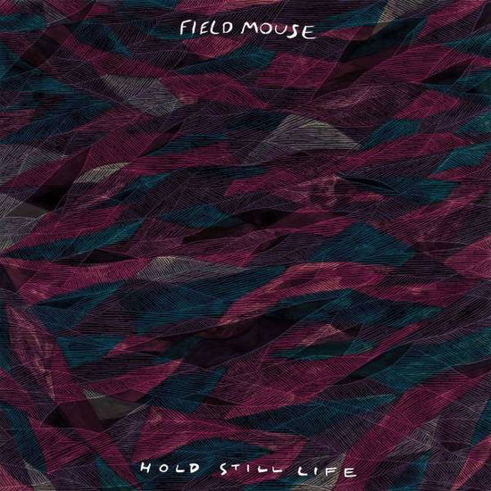 Hold Still Life - Field Mouse - Musik - Topshelf Records - 0616892212348 - 22. juli 2014