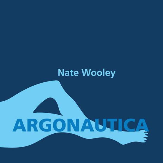 Cover for Nate Wooley · Argonautica (CD) [Digipak] (2016)