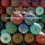 Cover for Mary Halvorson · Crop Circles (CD) (2019)