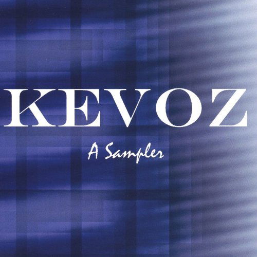 Cover for Kevoz · Sampler (CD) (2004)
