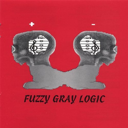 Cover for Tabacco / Mathews · Fuzzy Gray Logic (CD) (2007)