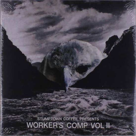 Cover for Dommengang · Workers Comp Vol.2 (LP) (2018)