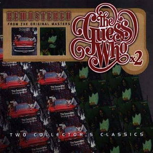 So Long Bannatyne/#10 - Guess Who - Música -  - 0766487319348 - 6 de abril de 2004