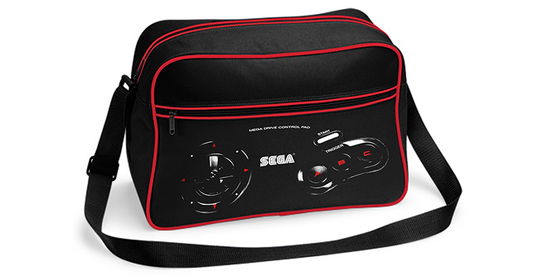 Cover for Sega · Controller Bag (N/A) (2014)