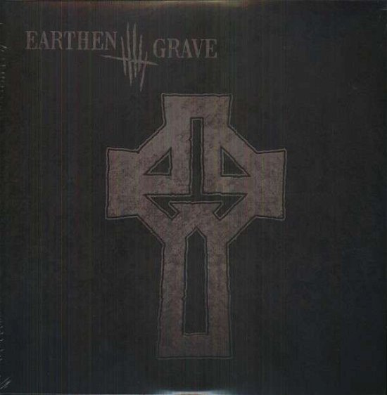 Cover for Earthen Grave (LP) (2013)
