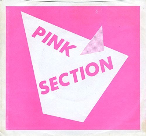 Pink Section - Pink Section - Muziek - Superior Viaduct - 0857176003348 - 27 februari 2015