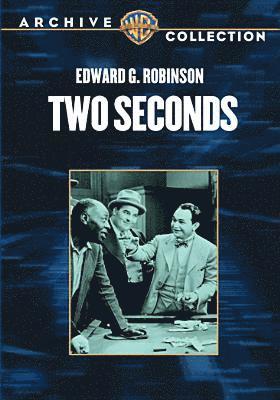 Cover for Two Seconds (DVD) (2009)