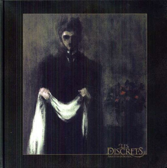 Cover for Les Discrets · Ariettes Oubliees (CD) [Limited edition] (2012)