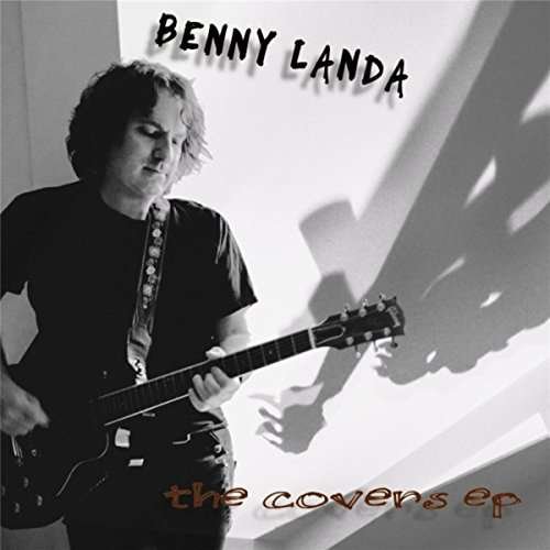 Cover for Benny Landa · Covers EP (CD) (2015)