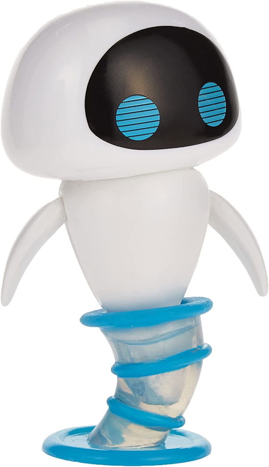 Cover for Disney: Funko Pop! · Pop Disney Wall-e- Eve Flyinggw (Paperback Bog) (2023)