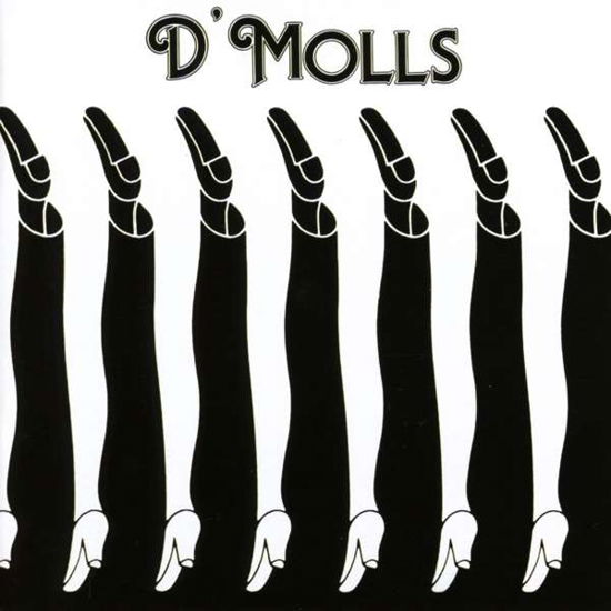 Cover for D'molls (CD) [Special, Remastered edition] (2018)