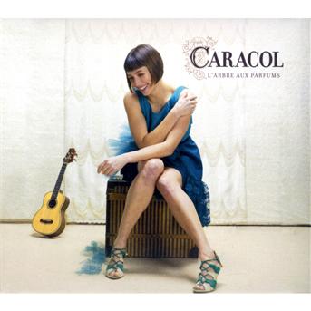 L'arbre Aux Parfums - Caracol - Music - L'AUTRE - 3521383417348 - September 23, 2010