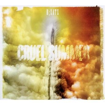 Cover for Zatz R · Cruel Summer (CD) (2012)