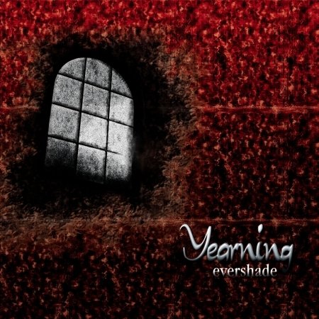 Cover for Yearning · Evershade (CD) (2008)