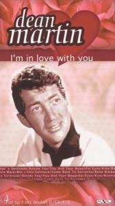 I'm In Love With You - Dean Martin - Musikk - DOCUMENT - 4011222227348 - 3. mai 2017