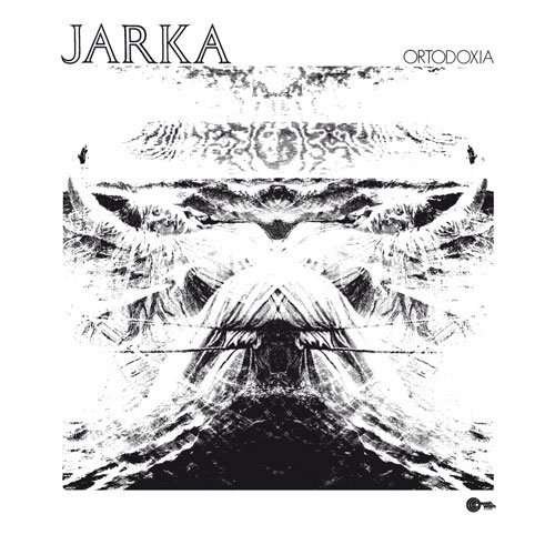 Cover for Jarka · Ortodoxia (LP) (2010)