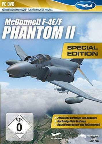 F4f Special Edition - Pc - Game -  - 4042588002348 - 