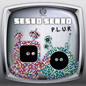 Cover for Sesto Sento · P.l.u.r. (CD) (2012)