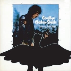 Cover for Chicken Shack · Goodbye (CD) [Japan Import edition] (2014)