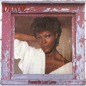 Finder of Lost Lovers - Dionne Warwick - Musique - SOLID, FTG - 4526180184348 - 20 décembre 2014