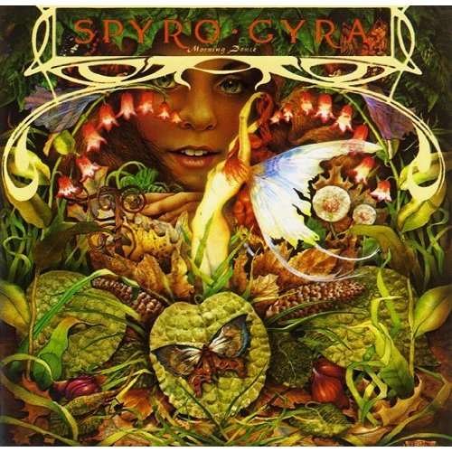 Cover for Spyro Gyra · Morning Dance (CD) [Japan Import edition] (2013)