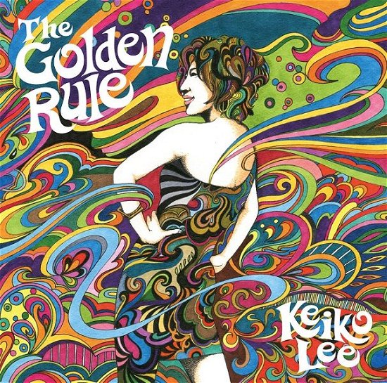 The Golden Rule <limited> - Keiko Lee - Musikk - SONY MUSIC LABELS INC. - 4547366424348 - 4. desember 2019