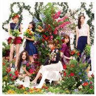 Cover for Flower · Yasashisa De Afureru Youni (CD) [Japan Import edition] (2016)