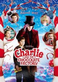 Charlie and the Chocolate Factory <limited> - Johnny Depp - Musik - WARNER BROS. HOME ENTERTAINMENT - 4548967213348 - 13. januar 2016