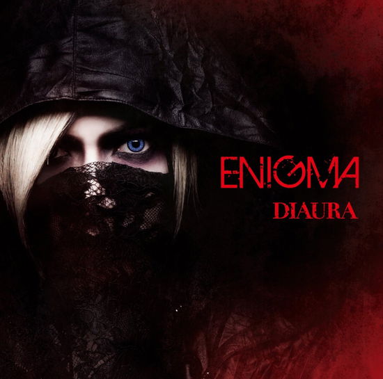 Cover for Diaura · Enigma (CD) [Japan Import edition] (2016)