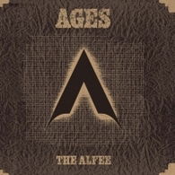 Cover for The Alfee · Ages &lt;limited&gt; (CD) [Japan Import edition] (2009)