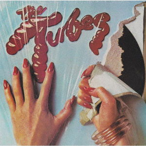 Cover for The Tubes · Tubes (CD) [Limited edition] (2021)