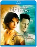 Cover for Keanu Reeves · The Lake House (MBD) [Japan Import edition] (2010)