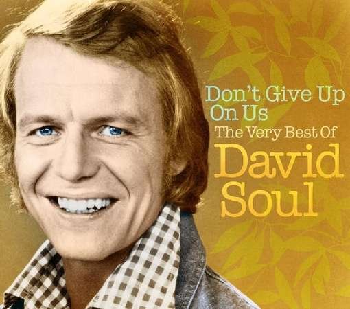 Don't Give Up on Us:very Best - Soul David - Musik - MusicClub Deluxe - 5014797671348 - 22. juni 2011
