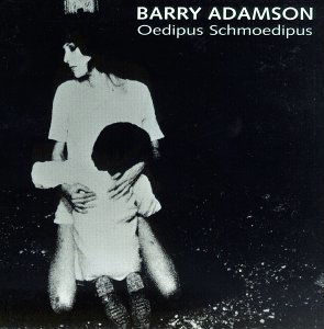 Barry Adamson · Barry Adamsonoedipus Schmoe (CD) [Digipak] (2015)