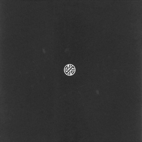 Cover for Crass · Christ - The Album (LP) (2019)